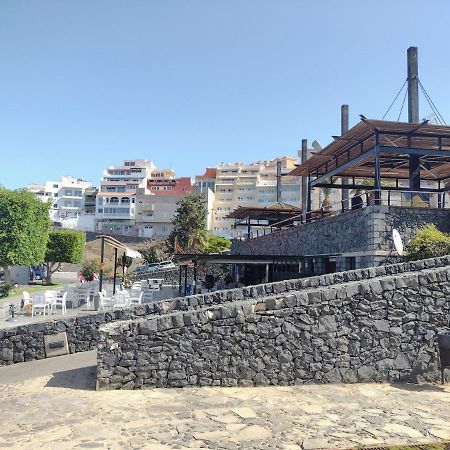 דירות פוארטו דה סנטיאגו Puerto De Santiago, Jardines Del Mar Tenerife מראה חיצוני תמונה