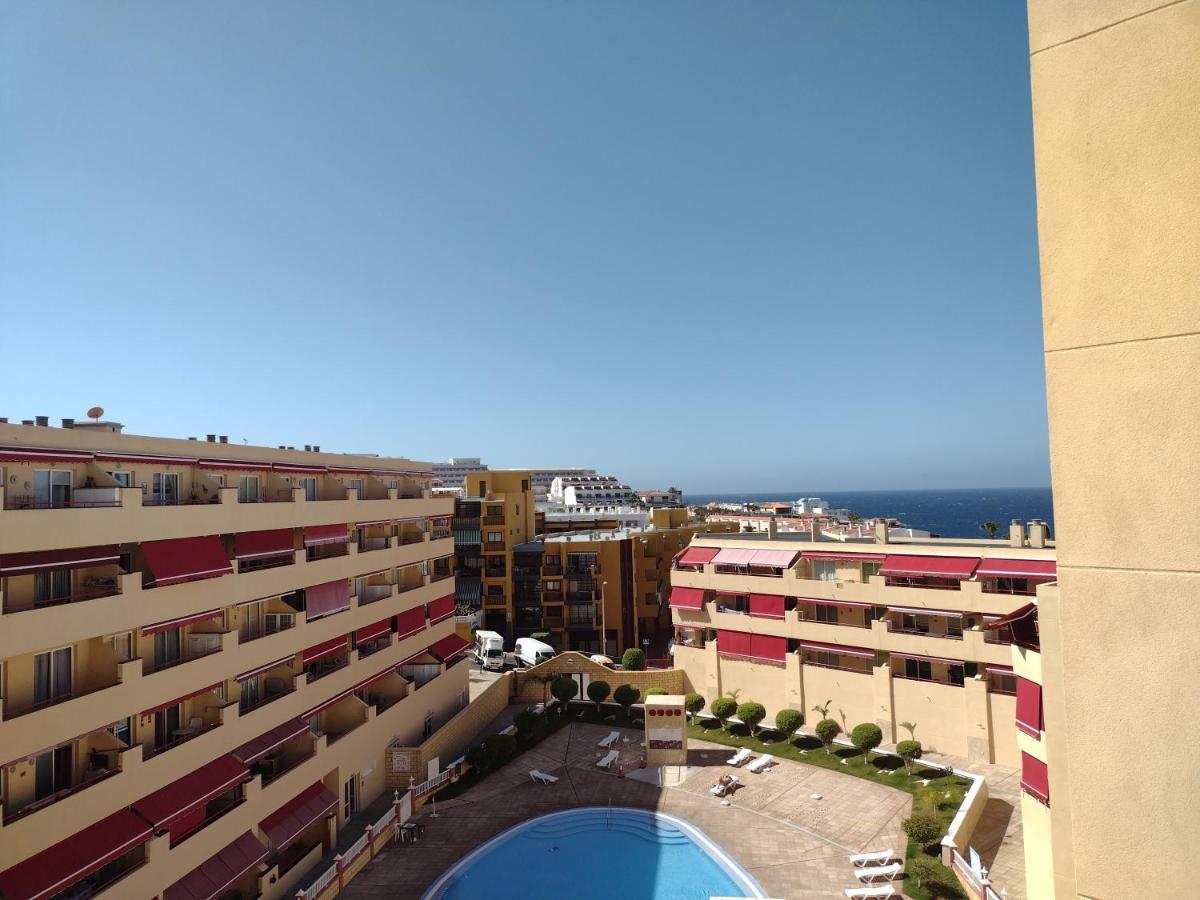 דירות פוארטו דה סנטיאגו Puerto De Santiago, Jardines Del Mar Tenerife מראה חיצוני תמונה