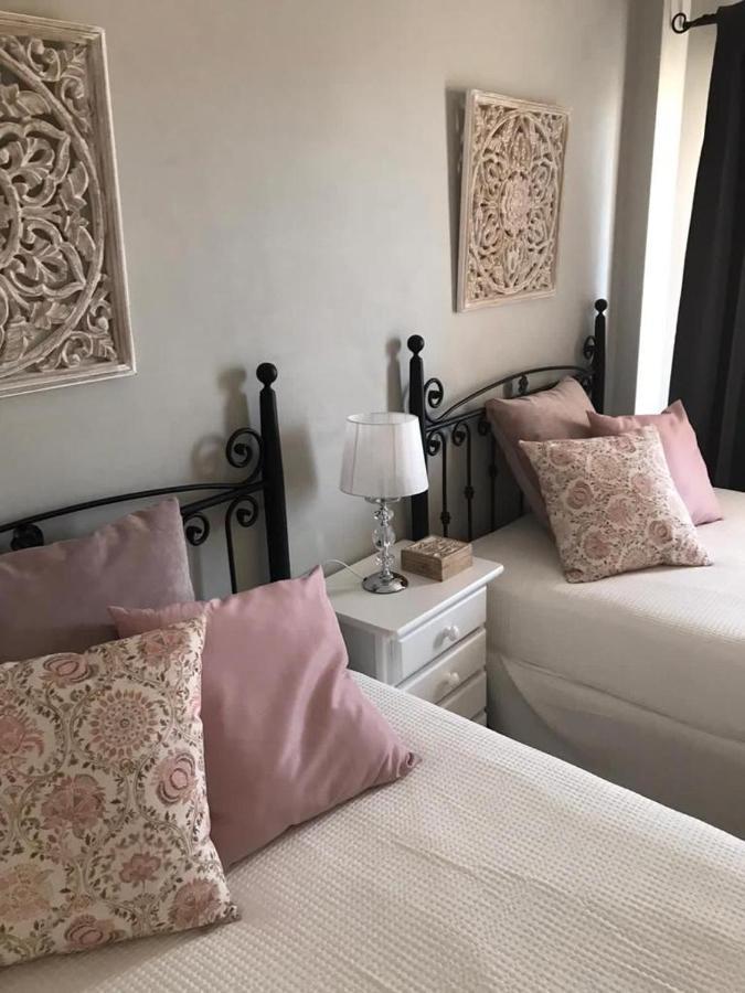 דירות פוארטו דה סנטיאגו Puerto De Santiago, Jardines Del Mar Tenerife מראה חיצוני תמונה