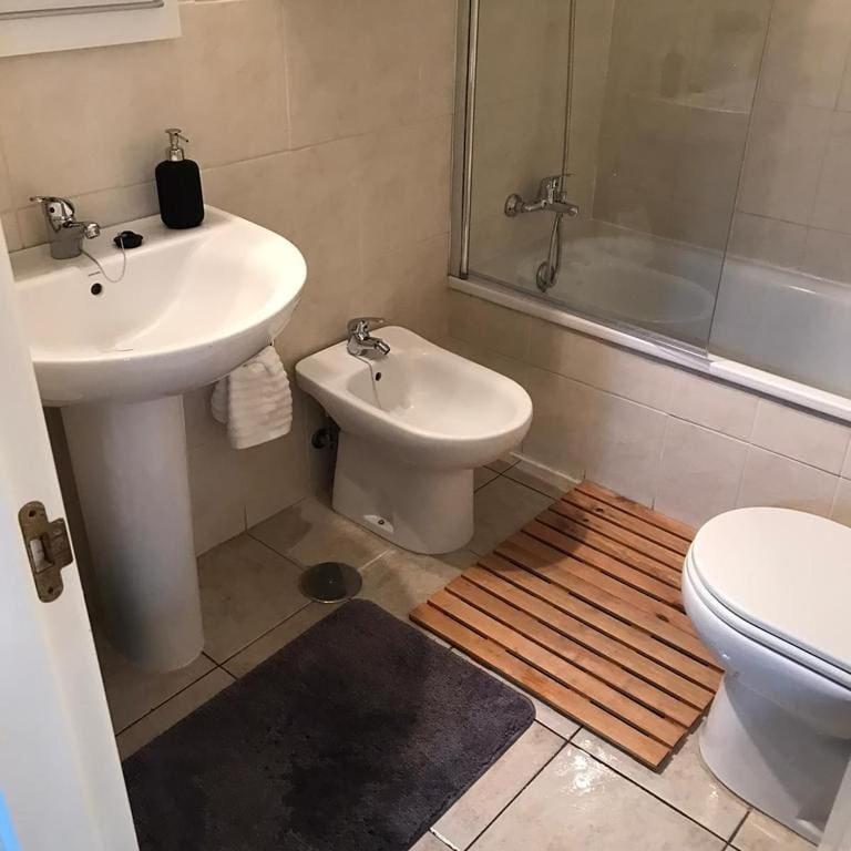 דירות פוארטו דה סנטיאגו Puerto De Santiago, Jardines Del Mar Tenerife מראה חיצוני תמונה