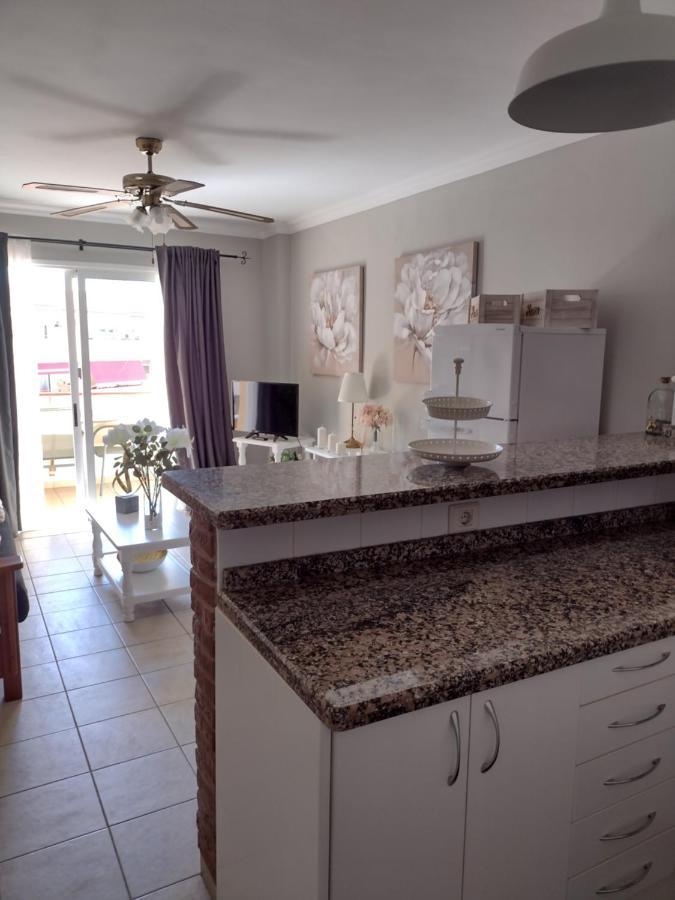 דירות פוארטו דה סנטיאגו Puerto De Santiago, Jardines Del Mar Tenerife מראה חיצוני תמונה
