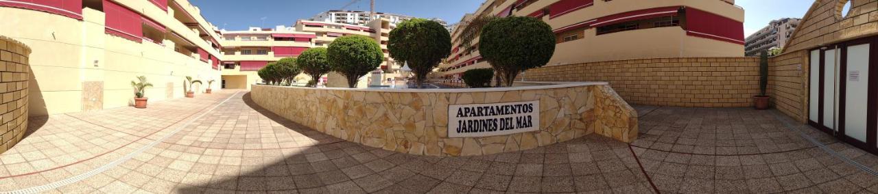 דירות פוארטו דה סנטיאגו Puerto De Santiago, Jardines Del Mar Tenerife מראה חיצוני תמונה