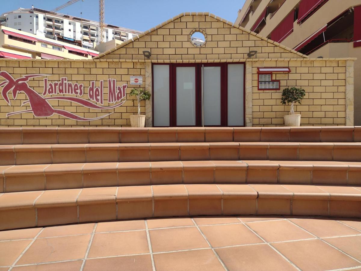 דירות פוארטו דה סנטיאגו Puerto De Santiago, Jardines Del Mar Tenerife מראה חיצוני תמונה